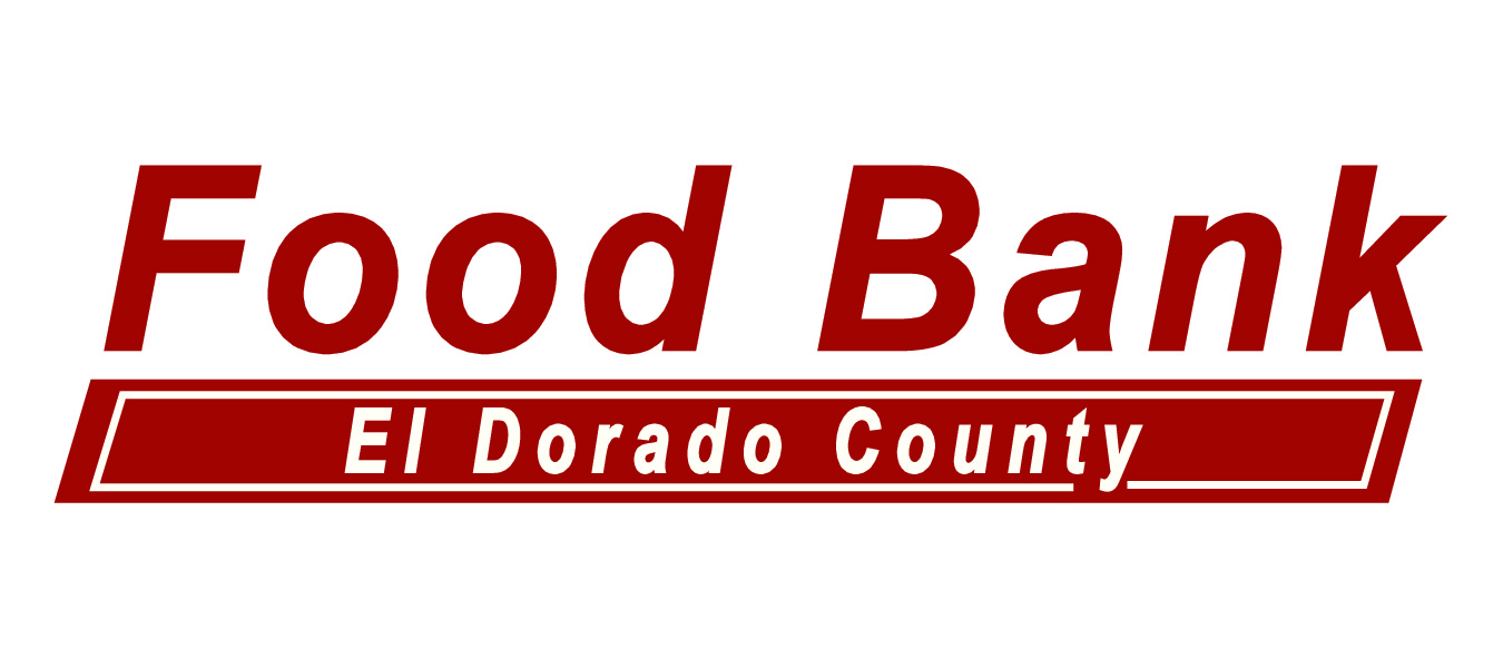 DriveThru Fund/Food Drive for El Dorado County Food Bank El Dorado